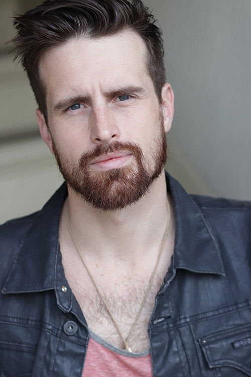 Liston Spence as Jason