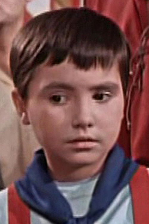 Monika Wagner as Bärbel