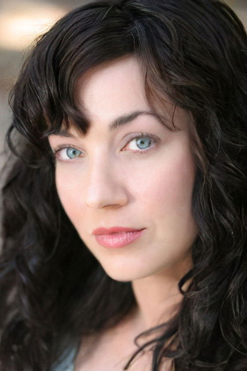Jennifer Blaire as Angela