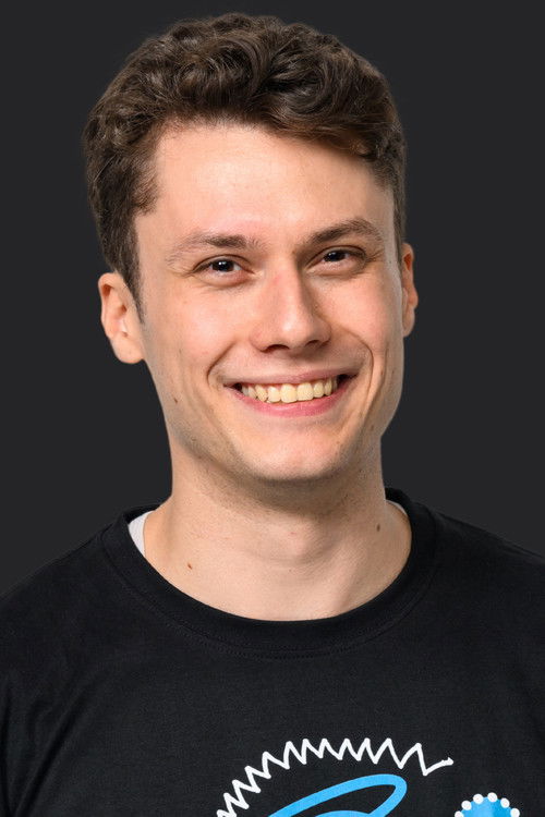 Todor Kotsev as Misho Donev