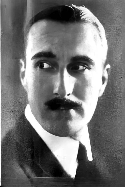 Templar Powell as Lord Haldwell