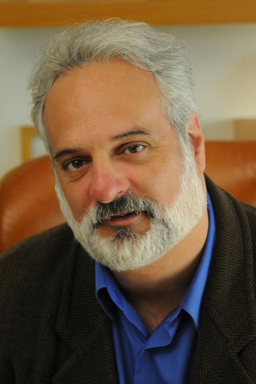 Stephen Hornyak as The Detective