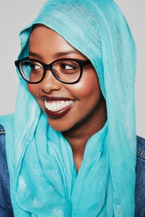 Hoodo Hersi as Zara