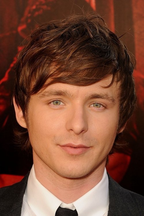 Marshall Allman as Phil