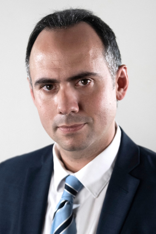 Rick Olvera profile photo