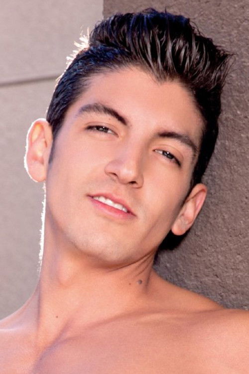 Alessandro Haddad as Gardener