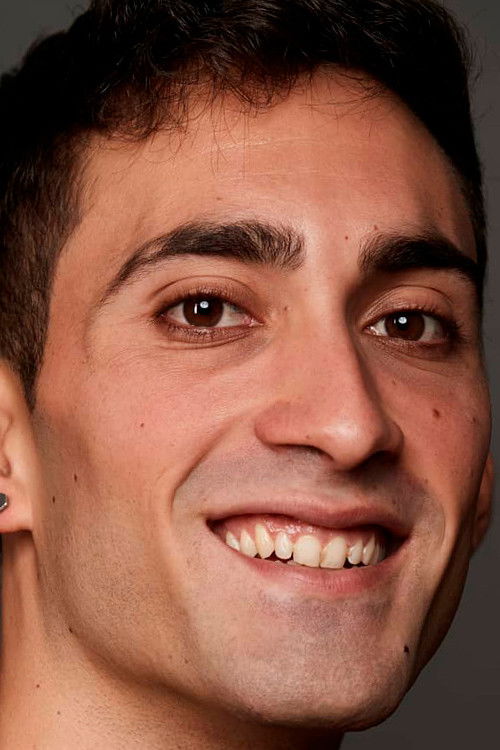 Alejandro Chaparro as