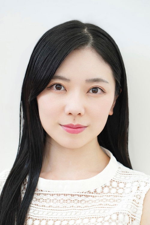 Eimi Hiraoka as