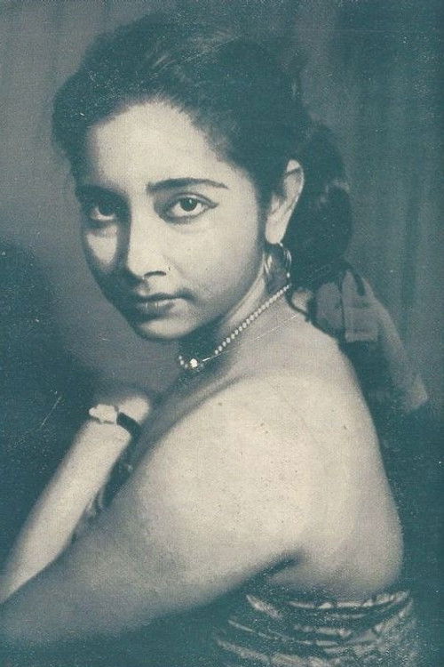 Tapati Ghosh as Gauri