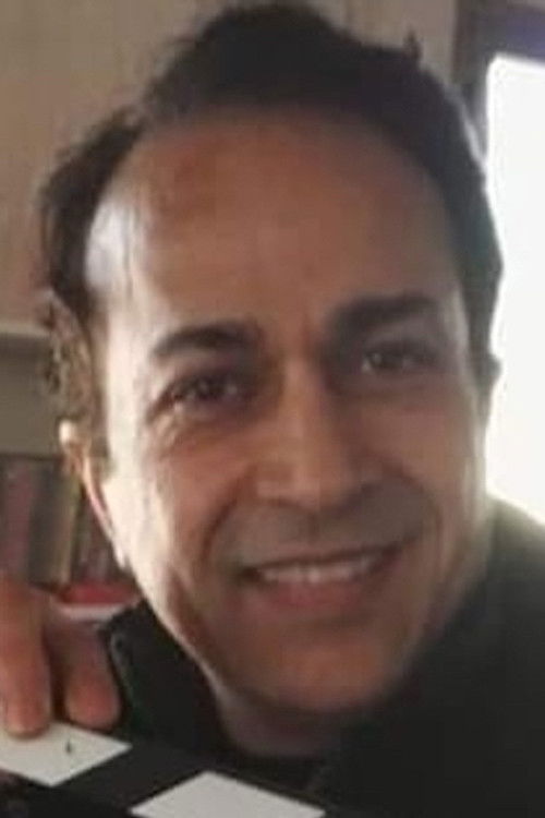 Mahmood Muhammad Tahir as Hamid