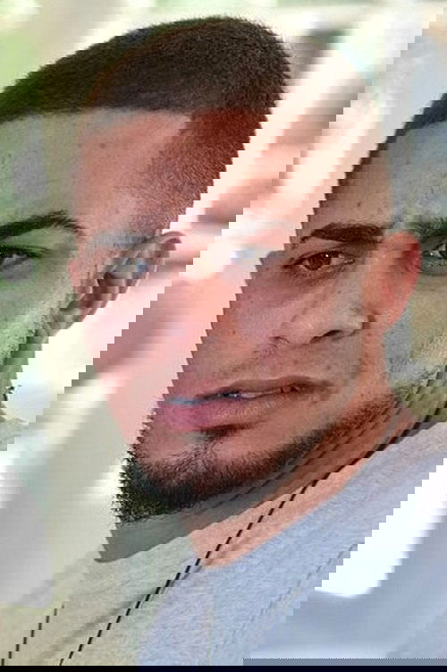 Jay Savage as (archive footage)