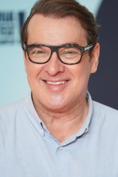 Luis Merlo as Marcelo