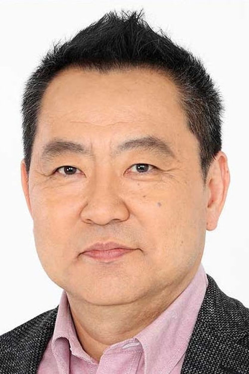 Ryo Nishizawa as Matsubara Fumio(voice)