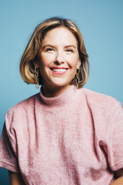 Alana Elmer as Alana