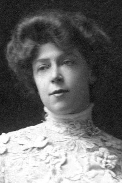 Esther Lyon as Mrs. Bowie