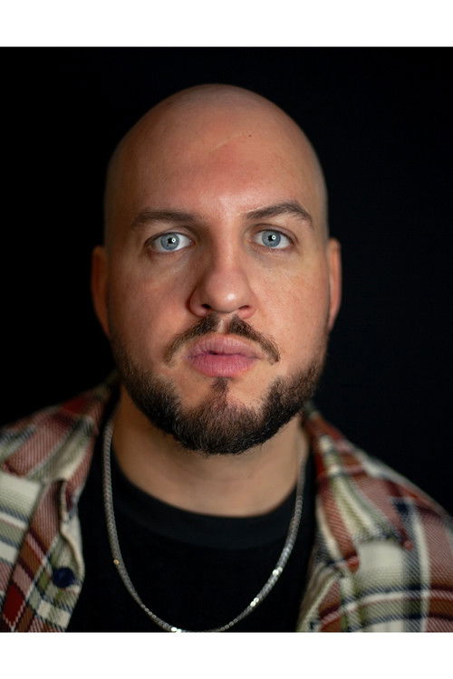 Ajay Banks as Lab Tech