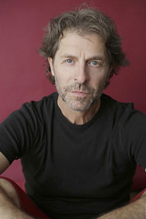 Patrick Mazet as Maxo