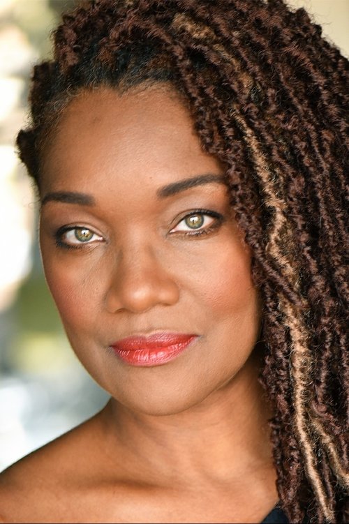 April Nixon as Dr. Lutz