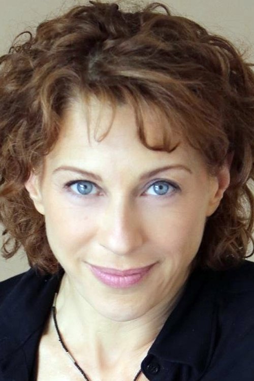 Élisabeth Vitali as Hélène