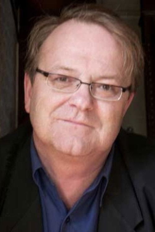 Des Walsh as Ricky's Father