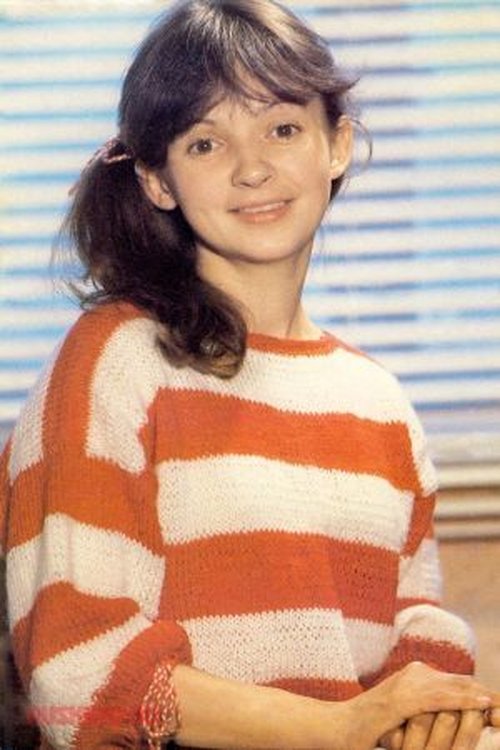 Tatyana Aksyuta as