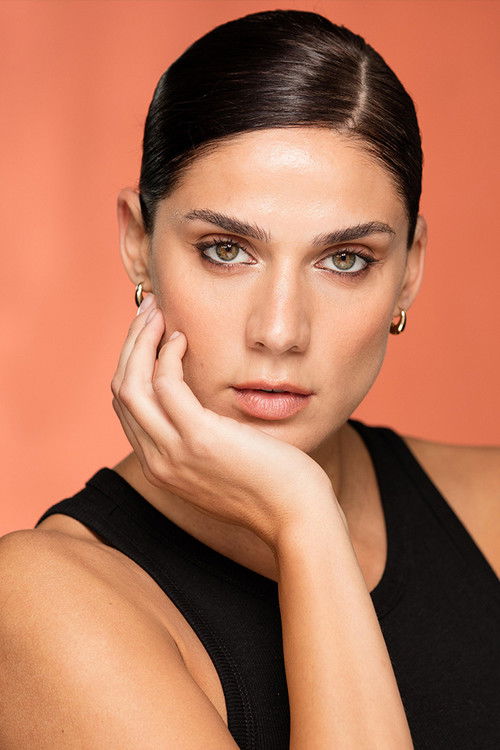 Dunja Stojanović as Aleksandra