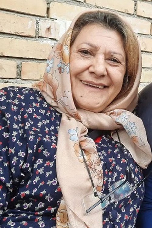 Ladan Zhaveh Vand as Afsar