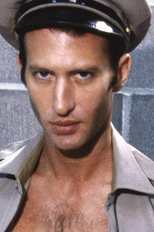 Hal Drake as (archive footage)