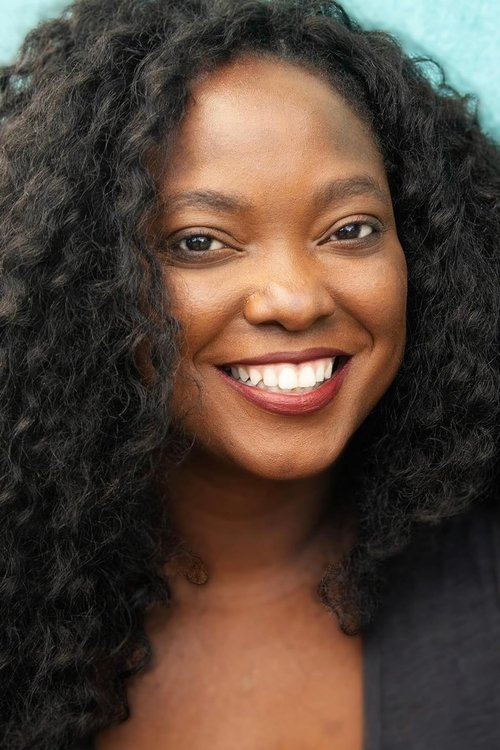 Tenaj L. Jackson as Beatrice