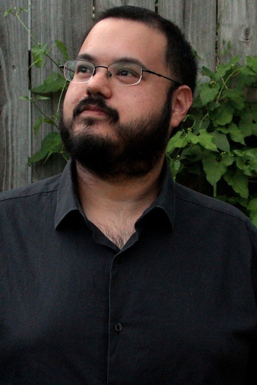 BJ Turner III as Old Man