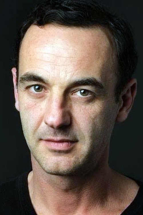 Eric Beauchamp as Expert balistique