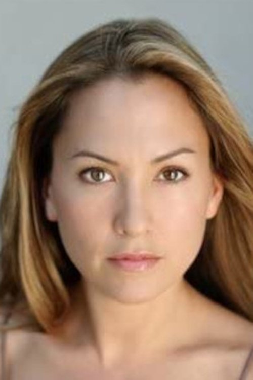 Lara Wickes as Heidi