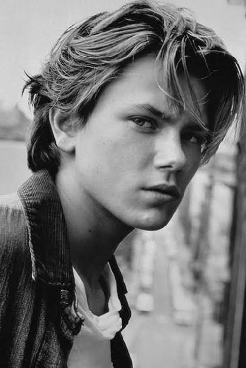 River Phoenix as Self