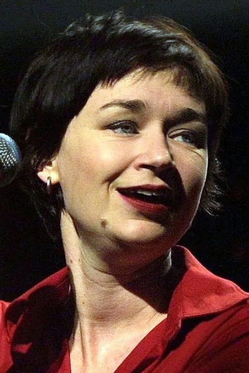 Belle du Berry as Chante 'La Soulard'