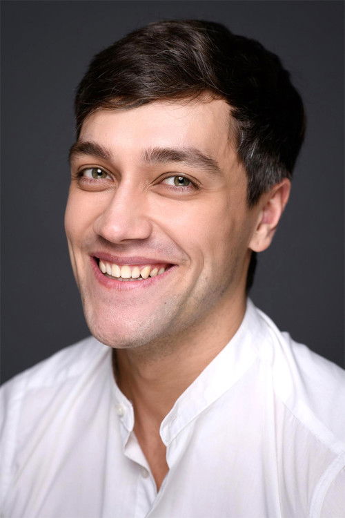 Artyom Eliseev as Misha