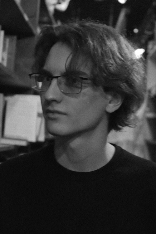 Jack O'Brien as Usher #2