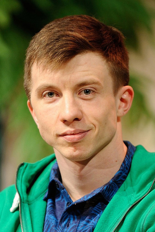 Alan Andersz as Bartosz, age 12