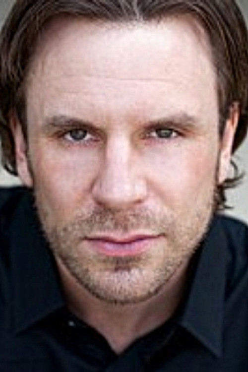 Stuart G Murphy as Anton