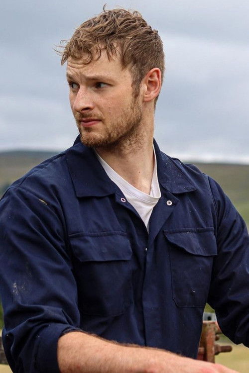 Jacob Fleming as George