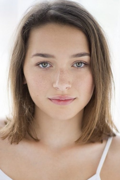 Anastasia Bampos as Becky