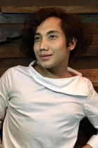 Milo Elmido Jr. as Rizalina