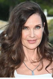 Carol Alt as Agent Monica McBride