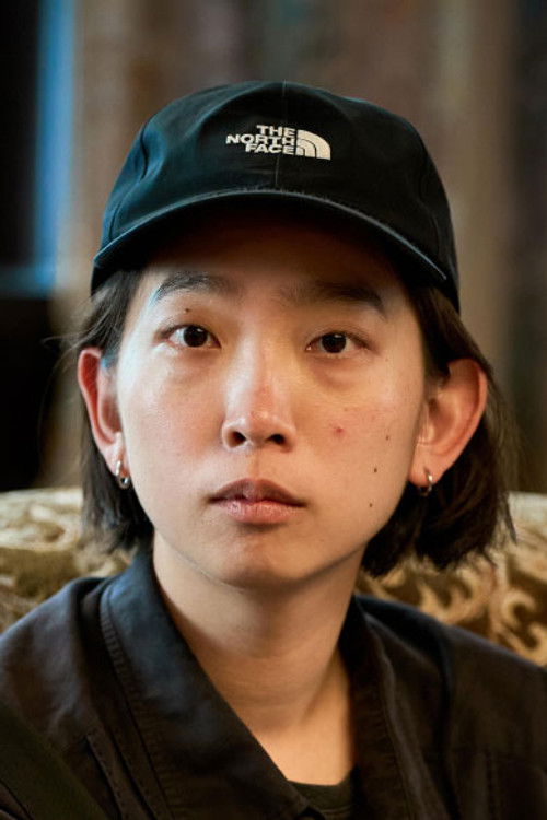 Yu-Chun Su as Zhāng