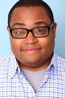 Chris Knowings as Chris / Roosevelt Franklin (voice)