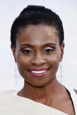 Adina Porter as Stenographer