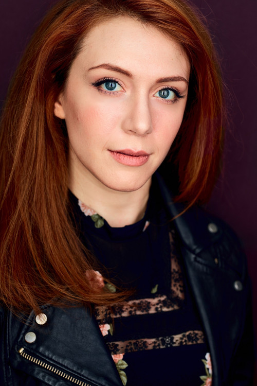 Kate McGarrigle as Miranda