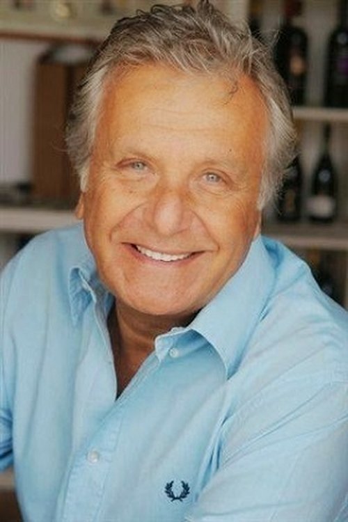 Gianfranco De Angelis as Claudio