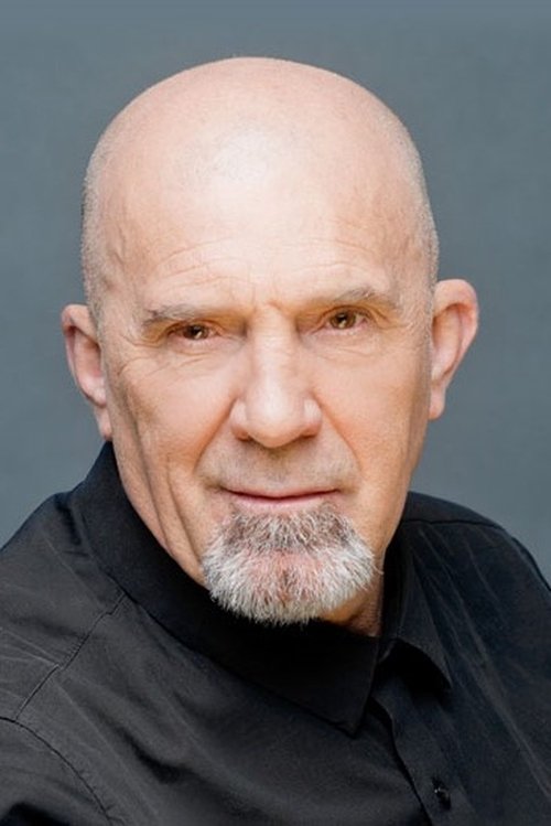 Felipe García Vélez as Juan