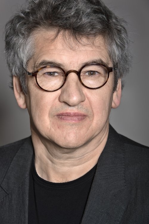 Richard Loncraine as Self