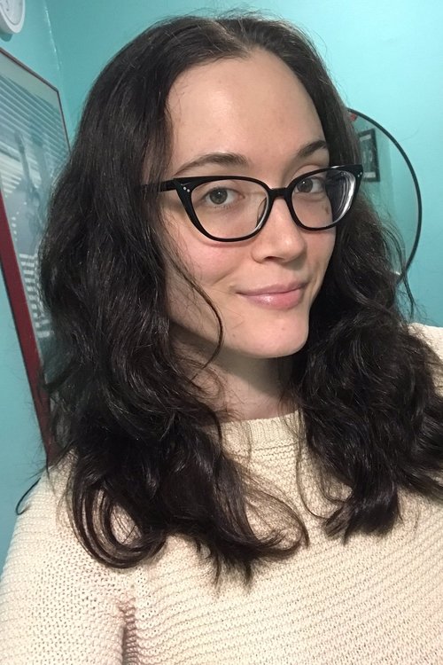 Chloe Pelletier as Vash's Girl 3